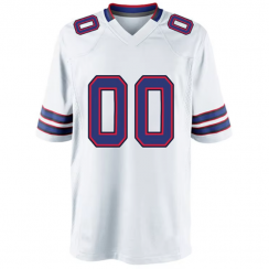 Youth American Football Team Training Jersey