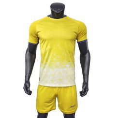 2 Sets Sports Wear Training Tracksuit Football Jersey