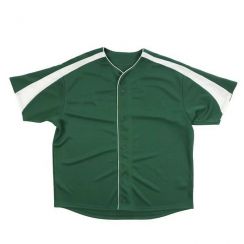 4 Pcs V Neck Single Breasted Football Jerseys