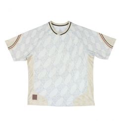 20 Pcs High Quality V Neck Football Jerseys