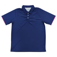 2 Pcs Womens Button Up Collar Bowling Jerseys