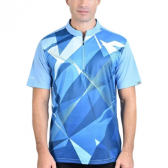 2 Pcs Bowling 1/4 Zip Jerseys 