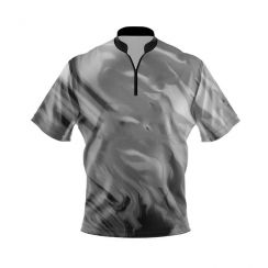 5 Pcs Quick Dry Bowling Shirt