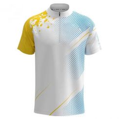 Mens Sport Wear Bowling Jersey