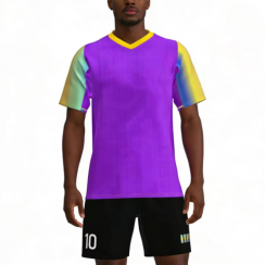 2 Pcs Mens Volleyball Jerseys