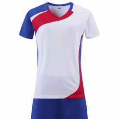 Reversible Polyester Volleyball Jersey 