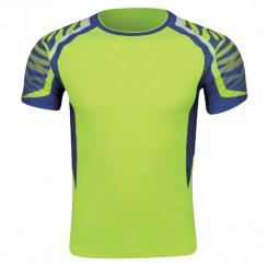 2 Sets Polyester Quick Dry Breathable High Quality Badminton Uniforms